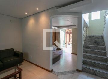 Casa · 245m² · 3 Quartos · 3 Vagas · Casa à Venda - Santa Cruz, 3 Quartos, 245 m² - Belo Horizonte