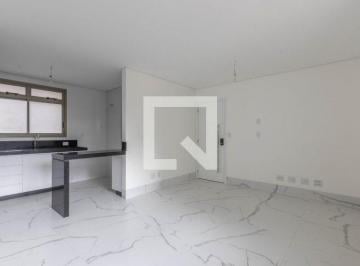 Apartamento · 66m² · 2 Quartos · 2 Vagas · Apartamento à Venda - Santo Agostinho, 2 Quartos,  66 m² - Belo Horizonte