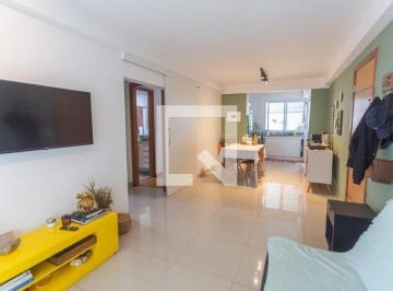 Apartamento · 67m² · 2 Quartos · 3 Vagas · Apartamento à Venda - Serra, 2 Quartos,  67 m² - Belo Horizonte