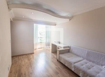 Apartamento · 54m² · 2 Quartos · 1 Vaga · Apartamento à Venda - Boa Vista, 2 Quartos, 54 m² - Belo Horizonte