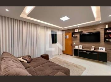 Apartamento · 90m² · 3 Quartos · 3 Vagas · Apartamento à Venda - Nova Vista, 3 Quartos,  90 m² - Belo Horizonte