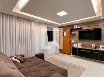 Apartamento · 90m² · 3 Quartos · 3 Vagas · Apartamento à Venda - Nova Vista, 3 Quartos,  90 m² - Belo Horizonte