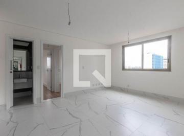 Apartamento · 66m² · 2 Quartos · 2 Vagas · Apartamento à Venda - Santo Agostinho, 2 Quartos, 66 m² - Belo Horizonte