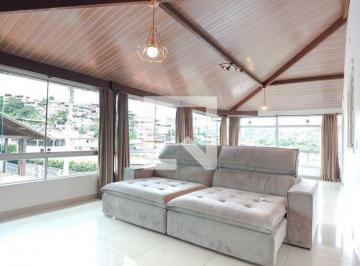 Casa · 273m² · 3 Quartos · 3 Vagas · Casa à Venda - Cabeceiras, 3 Quartos,  273 m² - Nova Lima