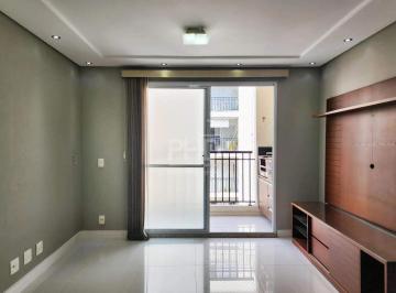 Apartamento · 87m² · 3 Quartos · 2 Vagas · Apartamento para Locação com 3 Dormitórios, Suíte, 2 Vagas e Lazer Completo em Localização Privilegi