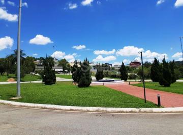 Terreno · 855m² · Terreno a venda no Condomínio Villaggio Paradiso em Itatiba, interior de São Paulo