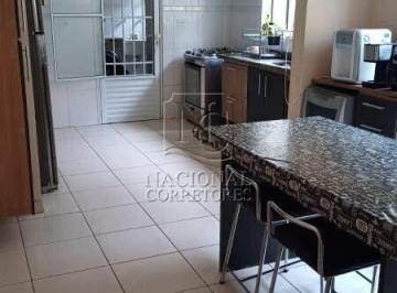 Casa · 157m² · 3 Quartos · 4 Vagas · Sobrado à venda na Vila Floresta com 157 m² de área construída