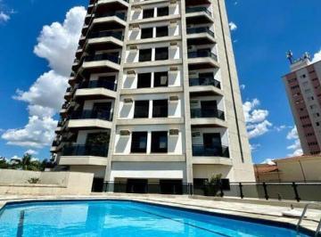 Apartamento · 192m² · 3 Quartos · 2 Vagas · Apartamento à venda, 3 quartos, 1 suíte, 2 vagas, Centro - Piracicaba/SP