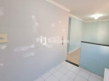 Apartamento · 45m² · 2 Quartos · Apartamento para aluguel, 2 quartos, Pompéia - Piracicaba/SP