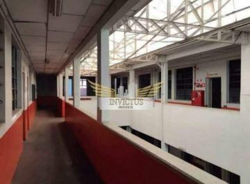 Comercial · 2290m² · Oportunidade Imperdível: Prédio Comercial para Alugar de 2.290m² no Centro de Santo André!