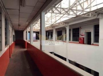 Comercial · 2290m² · Oportunidade Imperdível: Prédio Comercial à Venda de 2.290m² no Centro de Santo André!