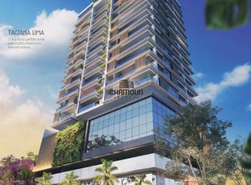 ED. Taciana Lima Lançamento - ES GUARAPARI · Apartamento à venda, 3 quartos, 1 suíte, 2 vagas, Praia do Morro - Guarapari/ES