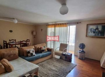 Apartamento · 125m² · 2 Quartos · 2 Vagas · Apartamento à venda, 2 quartos, 1 suíte, 2 vagas, Santo Antônio - São Caetano do Sul/SP