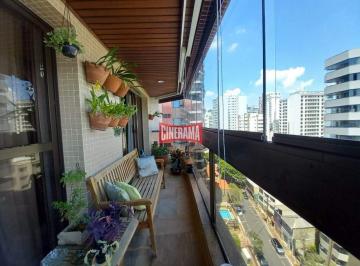 Apartamento · 224m² · 4 Quartos · 3 Vagas · Apartamento à venda, 4 quartos, 4 suítes, 3 vagas, Santo Antônio - São Caetano do Sul/SP