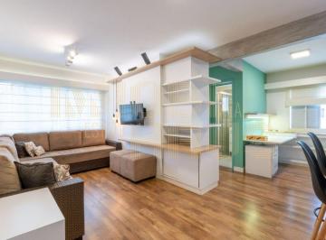 Apartamento · 51m² · 1 Quarto · 1 Vaga · APARTAMENTO À VENDA NA VILA UBERABINHA | 1 SUÍTE