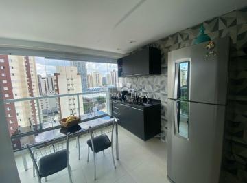 Apartamento · 66m² · 2 Quartos · 1 Vaga · Apartamento 66 m² Tatuapé, 2 quartos (1 suíte) 1 vaga - Condomínio Gibraltar