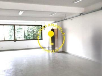 Comercial · 565m² · 2 Vagas · Prédio comercial à venda com três andares e elevador na Vila Sonia