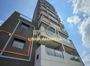 Apartamento · 33m² · 1 Quarto · Apartamento para venda, Linha Amarela do metro SP Morumbi