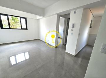 Apartamento · 33m² · 1 Quarto · Apartamento para venda, Linha Amarela do metro SP Morumbi