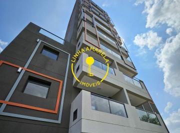 Apartamento · 33m² · 1 Quarto · Apartamento para venda, Linha Amarela do metro SP Morumbi