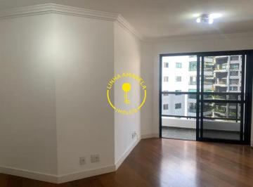 Apartamento · 79m² · 3 Quartos · 2 Vagas · Apartamento á venda Morumbi 79m²  R$ 549.000,00