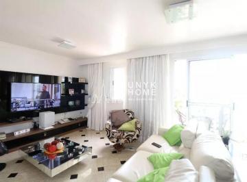 Apartamento · 126m² · 2 Quartos · 2 Vagas · Apartamento com 2 suítes e varanda na Vila Romana