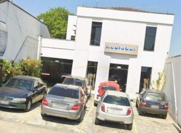 Casa · 600m² · 9 Quartos · 8 Vagas · Casa para aluguel, 9 quartos, 8 vagas, Centro - São Bernardo do Campo/SP