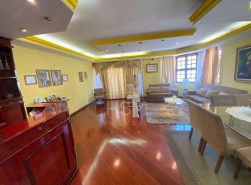 Casa · 340m² · 3 Quartos · 5 Vagas · Sobrado para aluguel, 3 quartos, 3 suítes, 5 vagas, Nova Petrópolis - São Bernardo do Campo/SP