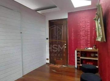 Casa · 120m² · 3 Quartos · Sobrado para aluguel, 3 quartos, 1 suíte, Anchieta - São Bernardo do Campo/SP
