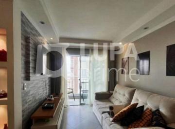 Apartamento · 50m² · 2 Quartos · 1 Vaga · APARTAMENTO COM 2 QUARTOS E 1 VAGA DE GARAGEM À VENDA NA VILA GUILHERME