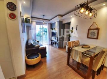 Apartamento · 49m² · 2 Quartos · 1 Vaga · APARTAMENTO COM 2 QUARTOS E 1 VAGA DE GARAGEM PARA VENDA NA VILA MARIA