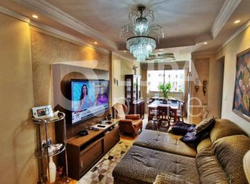 Apartamento · 72m² · 2 Quartos · 1 Vaga · APARTAMENTO COM 2 QUARTOS E 1 VAGA À VENDA NO PARQUE MANDAQUI