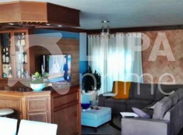 Casa · 290m² · 4 Quartos · 4 Vagas · CASA COM 4 QUARTOS E 4 VAGAS DE GARAGEM À VENDA EM PALMAS DO TREMEMBÉ