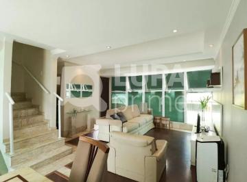 Casa · 208m² · 3 Quartos · 4 Vagas · CASA COM 3 QUARTOS E 4 VAGAS DE GARAGEM À VENDA NA CASA VERDE
