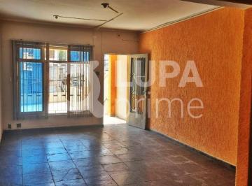 Casa · 180m² · 4 Quartos · 1 Vaga · CASA COM 4 QUARTOS E 4 VAGAS DE GARAGEM À VENDA EM SANTANA