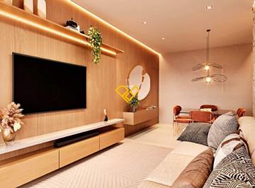Apartamento · 116m² · 3 Quartos · 2 Vagas · Apartamento 3 Quartos em Santos