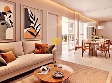 Apartamento · 96m² · 2 Quartos · 1 Vaga · Apartamento 2 Quartos em Santos