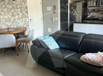 Apartamento · 50m² · 2 Quartos · 2 Vagas · Apartamento 2 Quartos, 1 suíte, terraço e duas vagas livres na Parada Inglesa