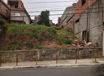 Terreno · 400m² · Terreno à venda Batistini - São Bernardo do Campo - SP