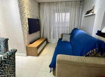Apartamento · 54m² · 2 Quartos · 1 Vaga · Apartamento à venda 2 quartos 1 vaga Taboão - Diadema - SP
