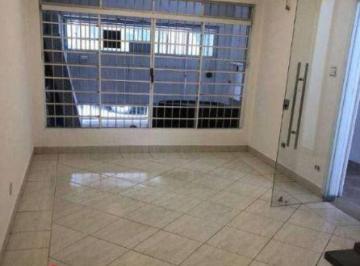 Casa · 70m² · 2 Quartos · 1 Vaga · Casa com 70m² - Campo Belo - São Paulo - SP.