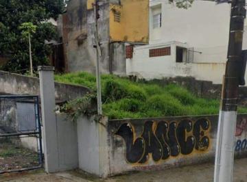 Terreno · 78m² · Terreno à venda Rudge Ramos - São Bernardo do Campo - SP