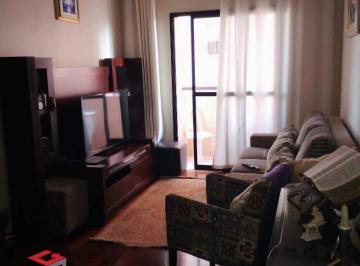 Apartamento · 84m² · 3 Quartos · 2 Vagas · Apartamento à venda 3 quartos 1 suíte 2 vagas Santa Terezinha - São Bernardo do Campo - SP