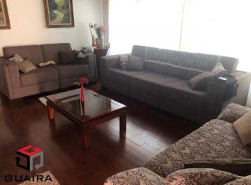 Casa · 165m² · 3 Quartos · 4 Vagas · Casa Térrea à venda 3 quartos 2 suítes 4 vagas Curuçá - Santo André - SP