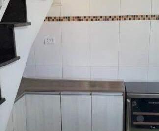 Apartamento · 160m² · 3 Quartos · 2 Vagas · Cobertura à venda 3 quartos 1 suíte 2 vagas Utinga - Santo André - SP