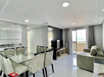 Apartamento · 83m² · 3 Quartos · 2 Vagas · Apartamento à venda 3 quartos 1 suíte 2 vagas Anchieta - São Bernardo do Campo - SP