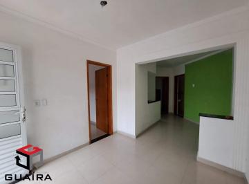 Apartamento · 46m² · 2 Quartos · 1 Vaga · Apartamento à venda 2 quartos 1 suíte 1 vaga Capuava - Santo André - SP