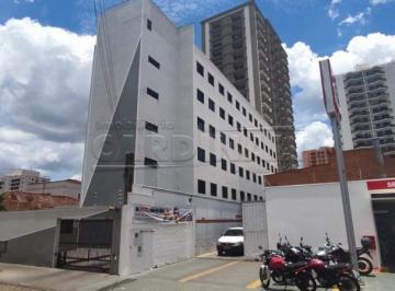 Fachada · Apartamento Padrão em Araraquara