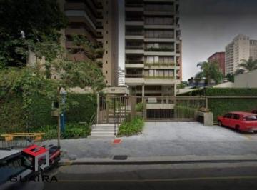 Apartamento · 430m² · 3 Quartos · 5 Vagas · Apartamento para aluguel 3 quartos 3 suítes 5 vagas Itaim Bibi - São Paulo - SP