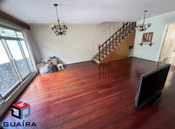 Casa · 338m² · 3 Quartos · 4 Vagas · Sobrado à venda 3 quartos 1 suíte 4 vagas Assunção - Santo André - SP